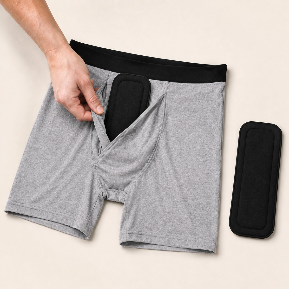 π₯Reusable Booster Pads - Stay Protected Longer